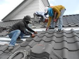 Best Rubber Roofing (EPDM, TPO)  in Corinth, MS